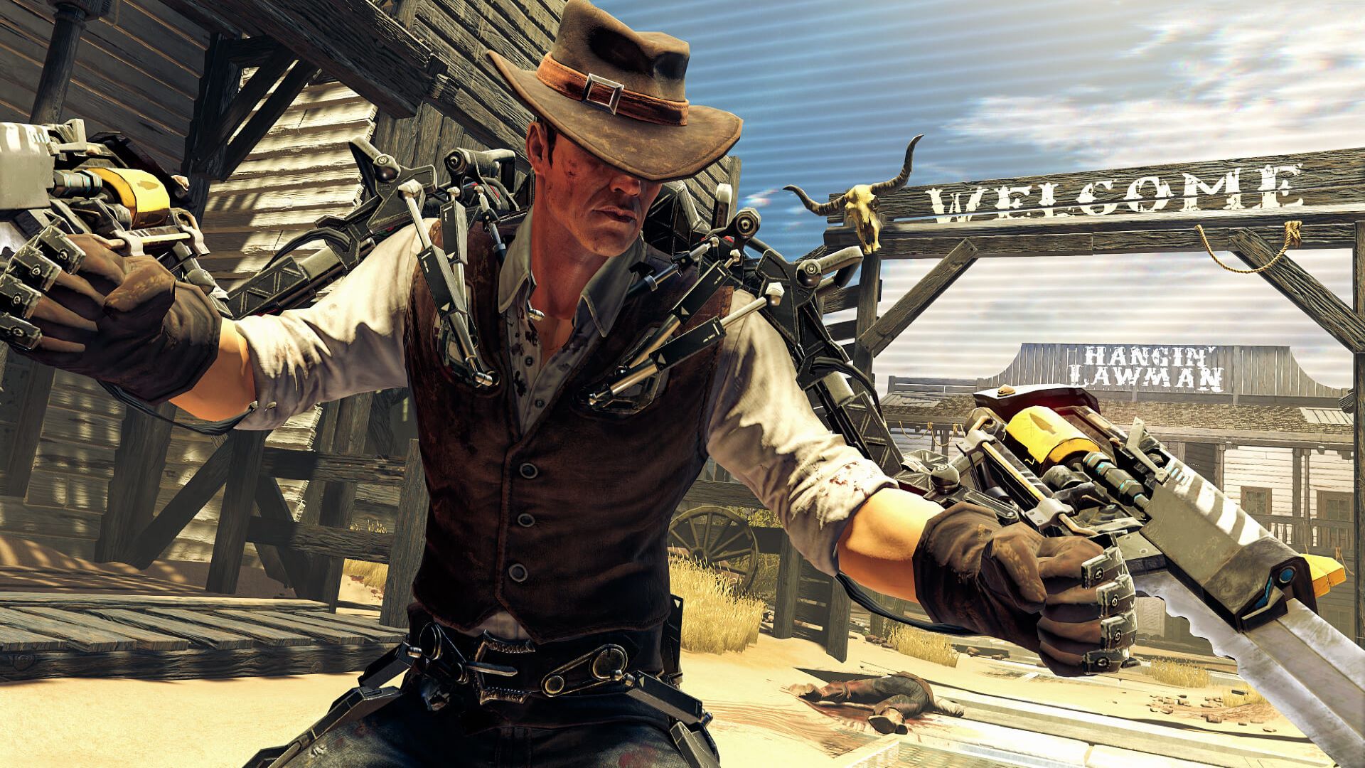The Good, The Bad and The Augmented Expansion - featuredMedia