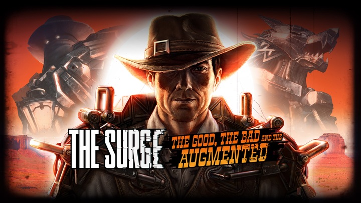 The Good, The Bad and The Augmented Expansion