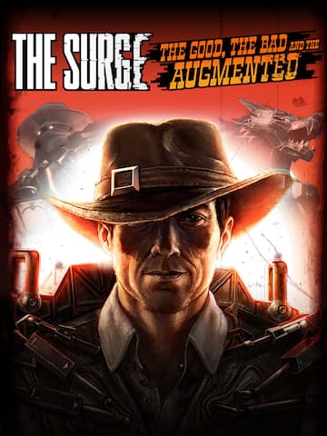 The Good, The Bad and The Augmented Expansion