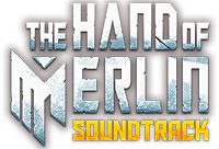 The Hand of Merlin Soundtrack - ProductLogo