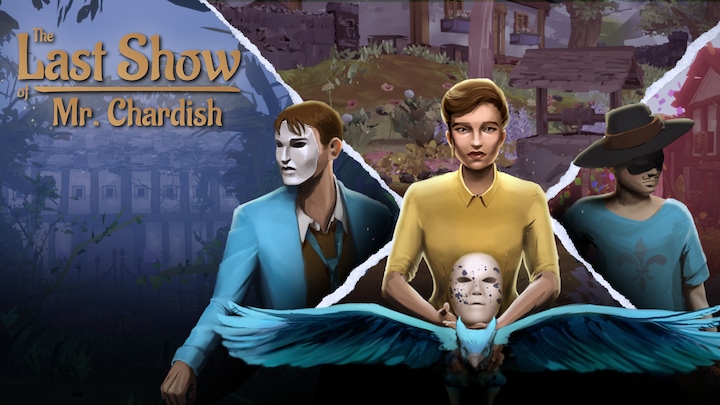 The Last Show of Mr. Chardish