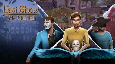 The Last Show of Mr. Chardish