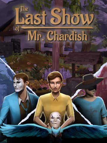 The Last Show of Mr. Chardish