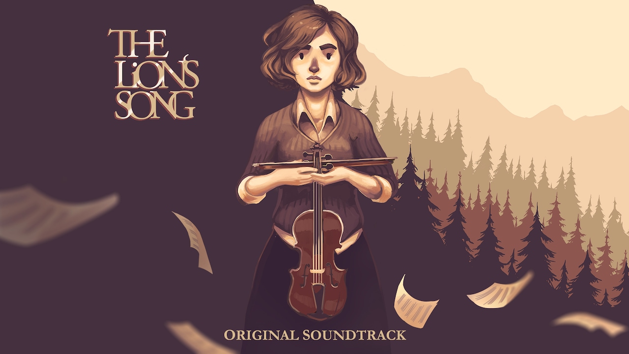 The Lion's Song - Soundtrack 