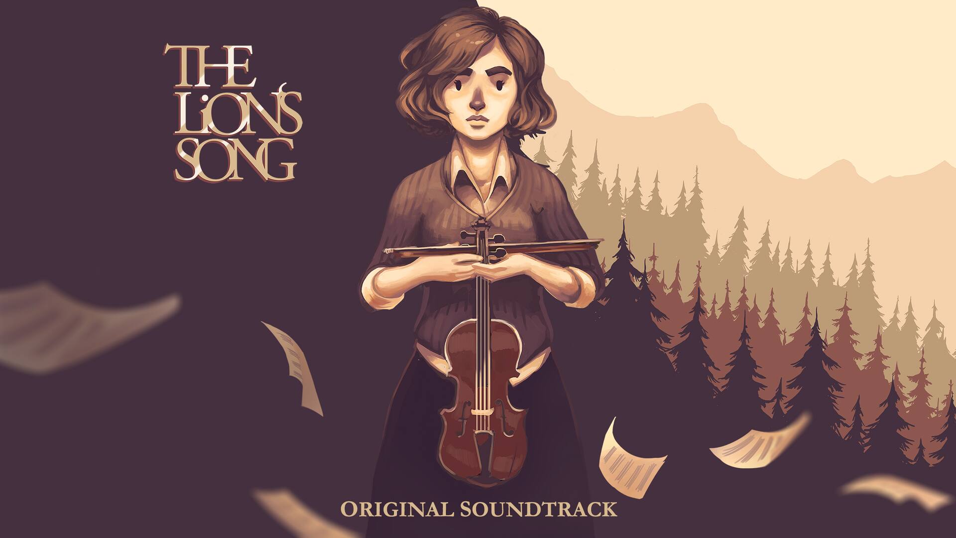 The Lion's Song OST