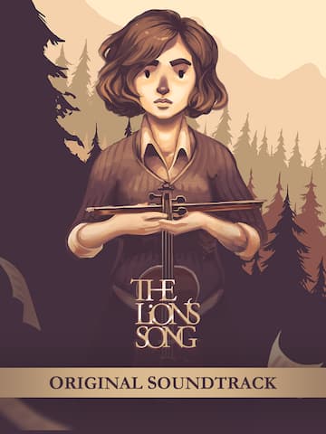 The Lion's Song - Soundtrack