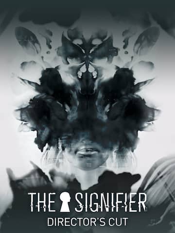 The Signifier: Director's Cut