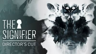 The Signifier: Director's Cut