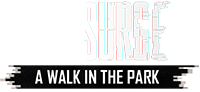 The Surge - A Walk in the Park - ProductLogo