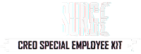 The Surge - CREO Special Employee Kit - ProductLogo