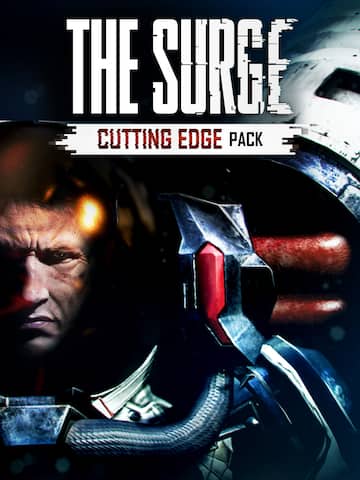 The Surge - Cutting Edge Pack