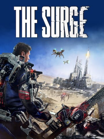 The Surge