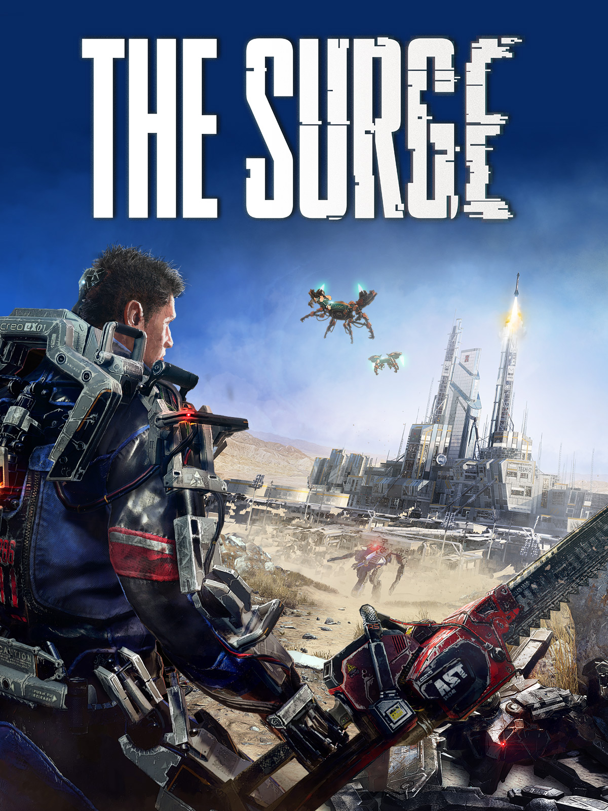 The Surge