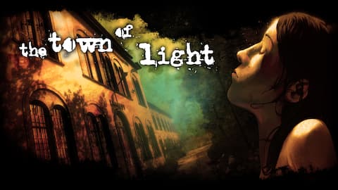 The Town of Light