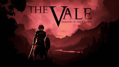 The Vale: Shadow of the Crown