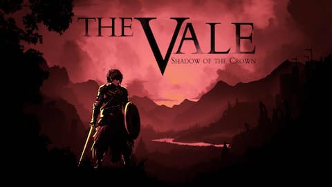 The Vale: Shadow of the Crown