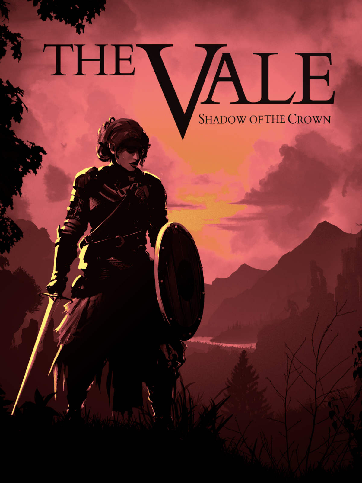 Kingz city - The Vale Shadow of the Crown