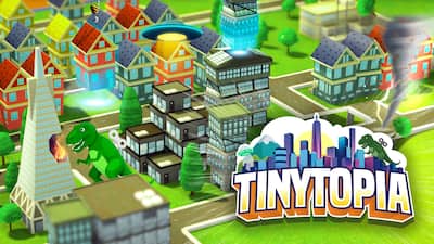 Tinytopia