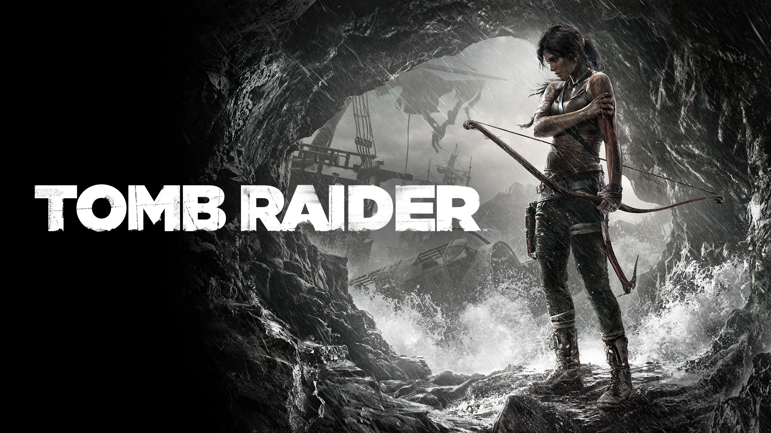 Tomb Raider GAME OF THE YEAR EDITION | Descárgalo y cómpralo hoy - Epic  Games Store