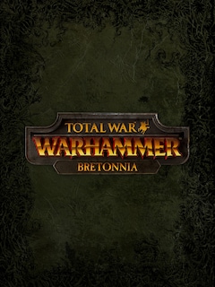 Total War: WARHAMMER - Bretonnia