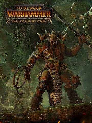 Total War: WARHAMMER - Call of the Beastmen
