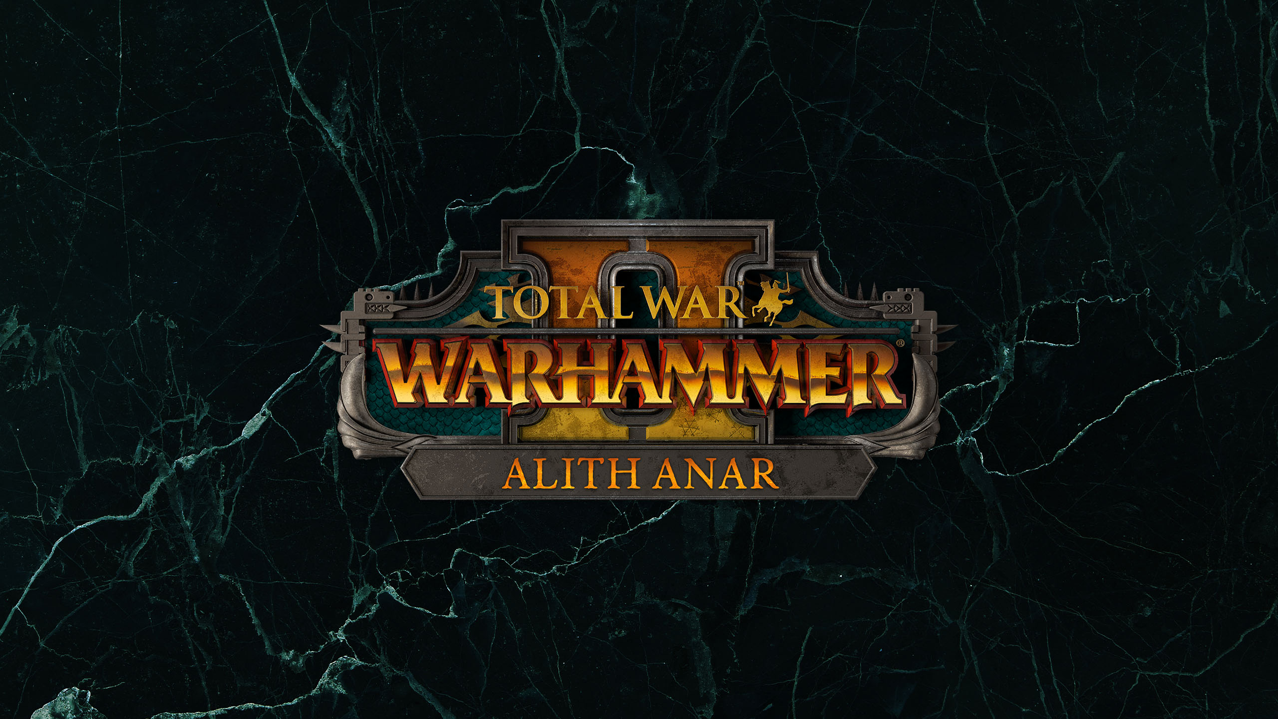 Total War: WARHAMMER II - Alith Anar - OfferImageWide