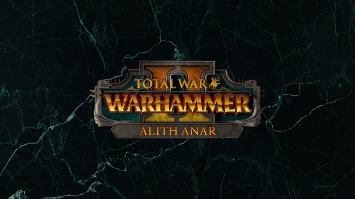 Total War: WARHAMMER II - Alith Anar