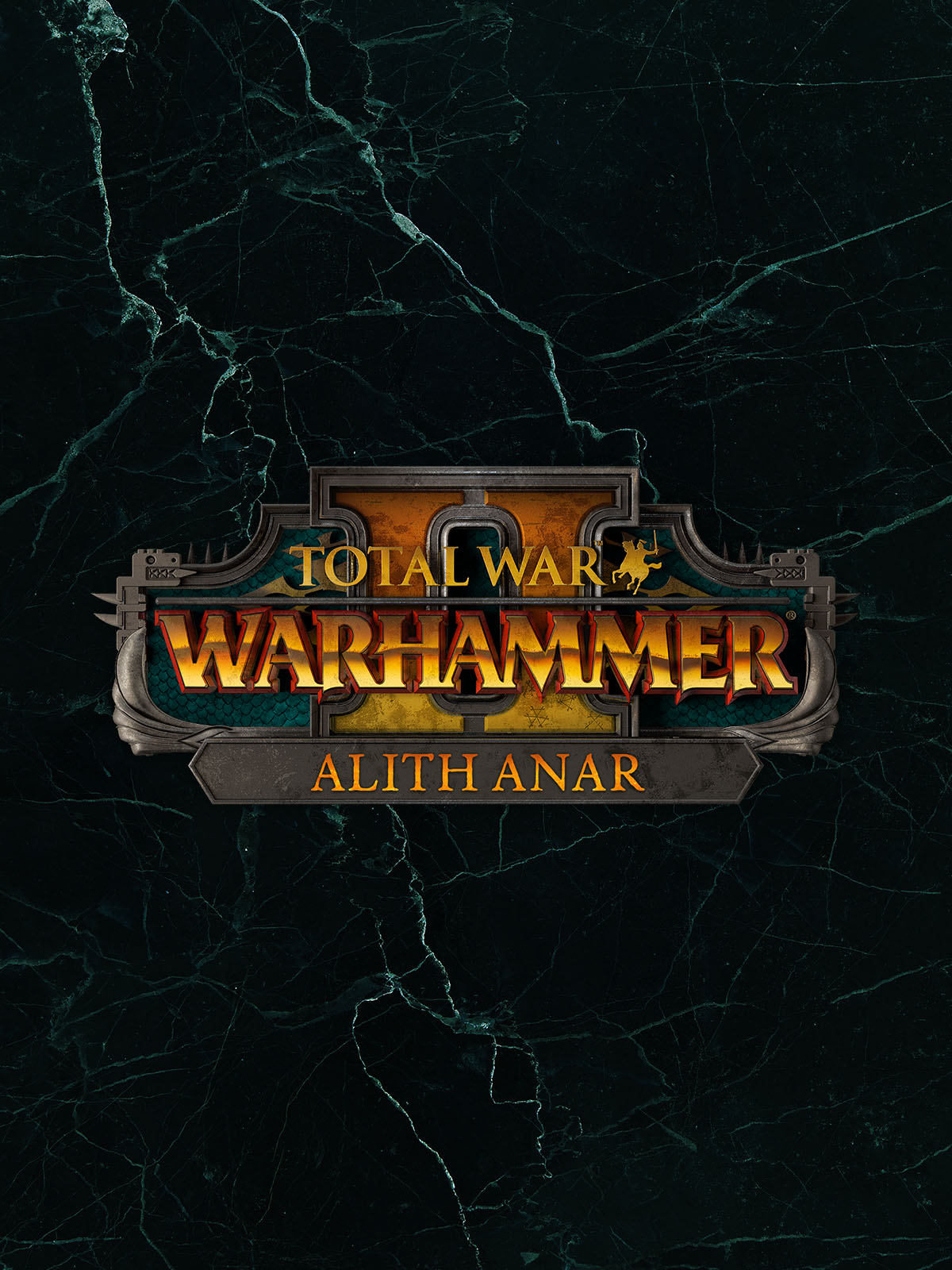 Total War: WARHAMMER II - Alith Anar - CodeRedemption_340x440