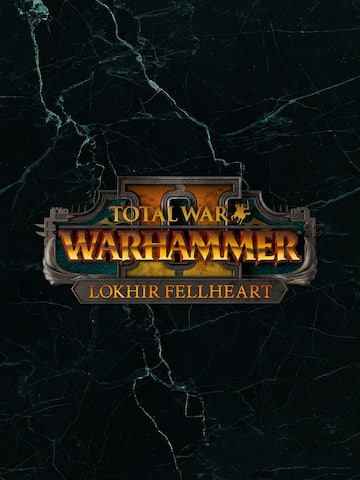 Total War: WARHAMMER II - Lokhir Fellheart