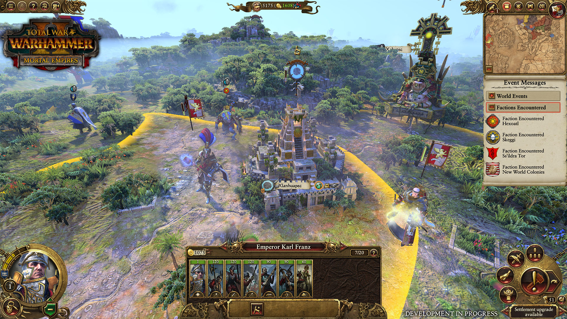 Total War: WARHAMMER II - Mortal Empires for Free - Epic Games Store