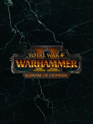 Total War: WARHAMMER II - Repanse de Lyonesse
