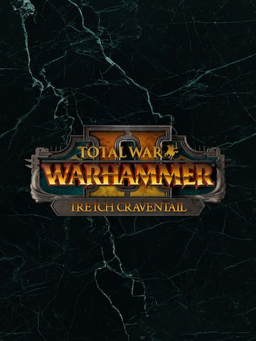 Total War: WARHAMMER II - Tretch Craventail