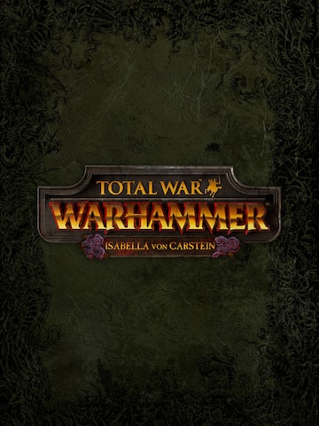 Total War: WARHAMMER - Isabella von Carstein