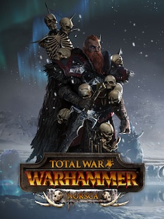 Total War: WARHAMMER - Norsca