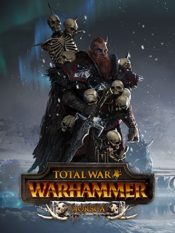 Total War: WARHAMMER - Norsca