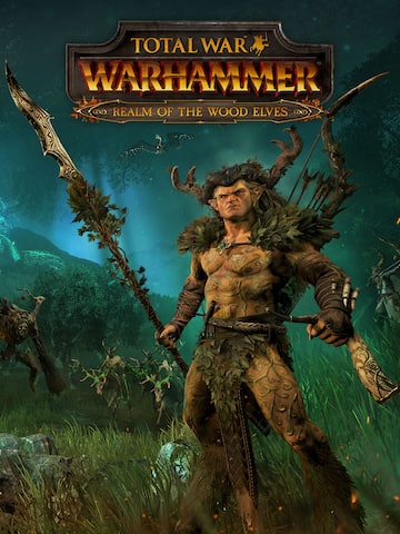 Total War: WARHAMMER - Realm of the Wood Elves