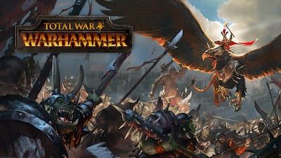 Total War: WARHAMMER