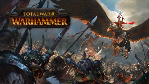 Total War: WARHAMMER