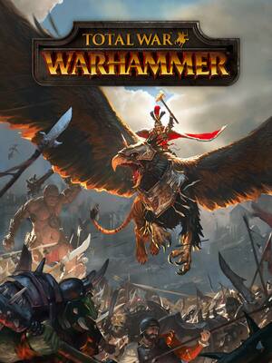 Total War: WARHAMMER