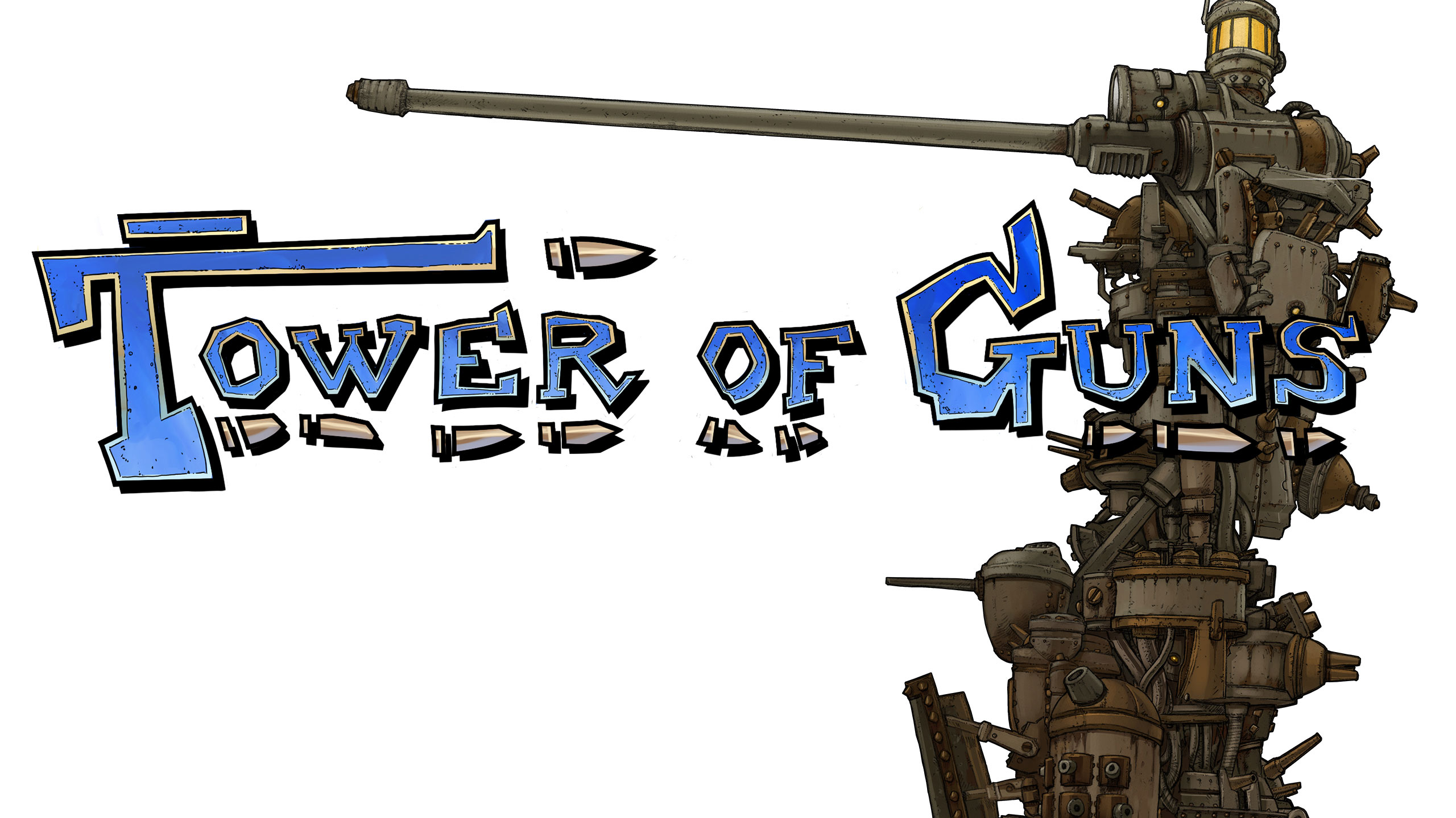 Find the best computers for Tower of Guns