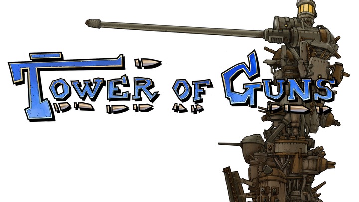 Tower of Guns