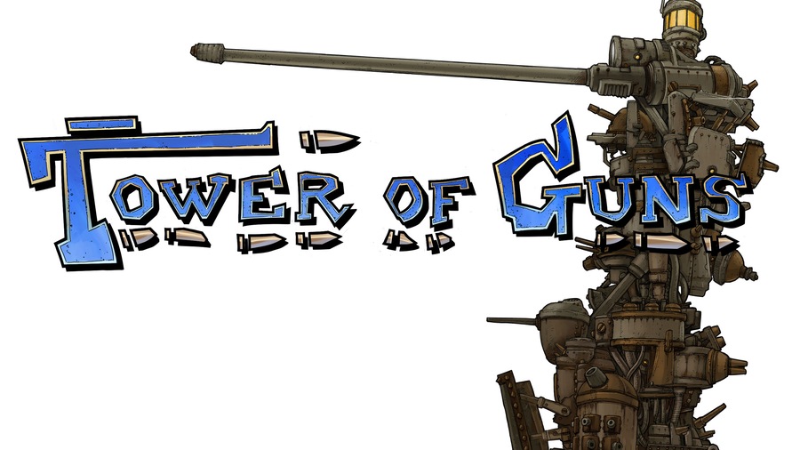 Tower of Guns