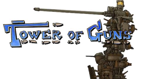 Tower of Guns