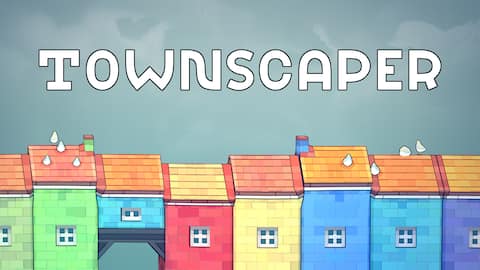 Townscaper