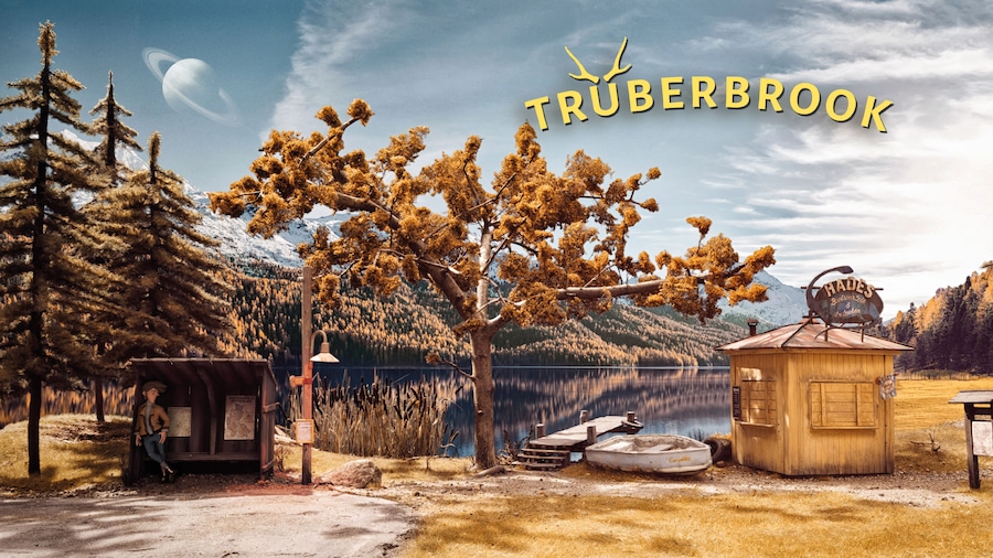 Trüberbrook