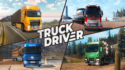 Truck Driver