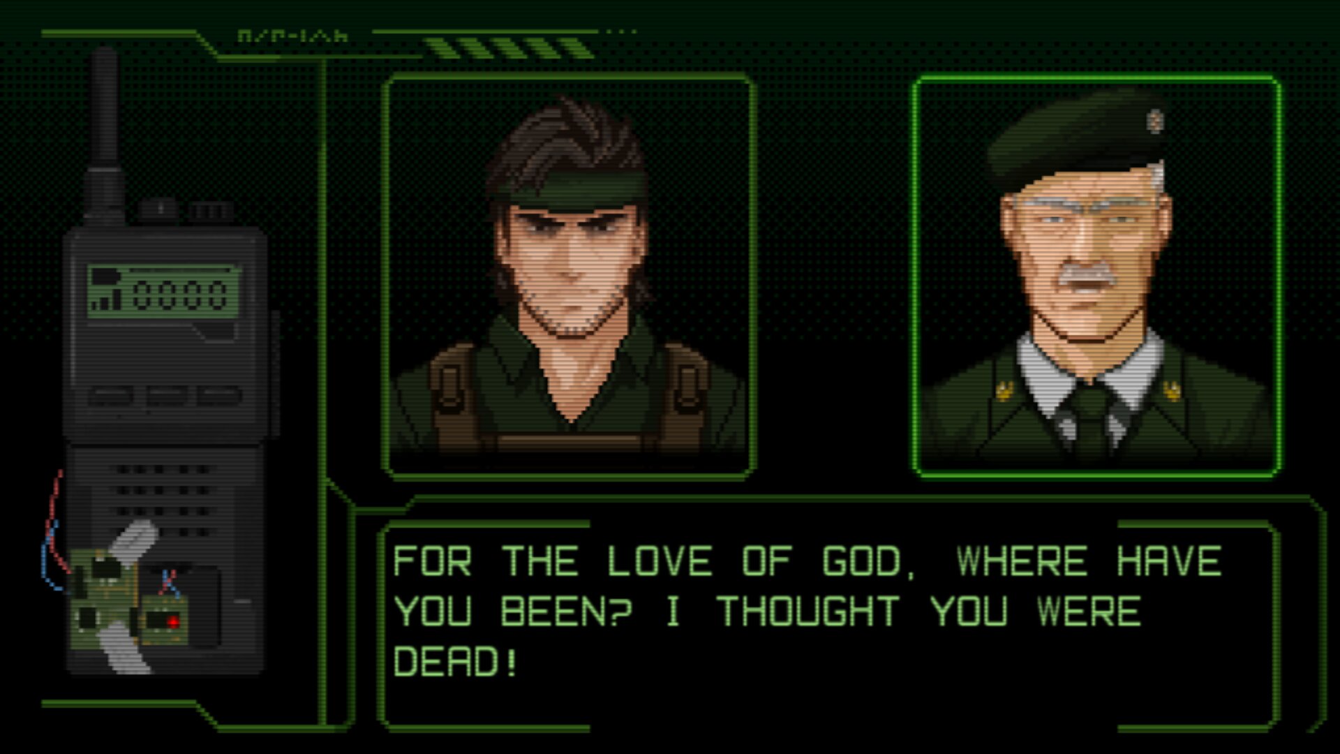 UnMetal Big Boom-Box Soundtrack - featuredMedia