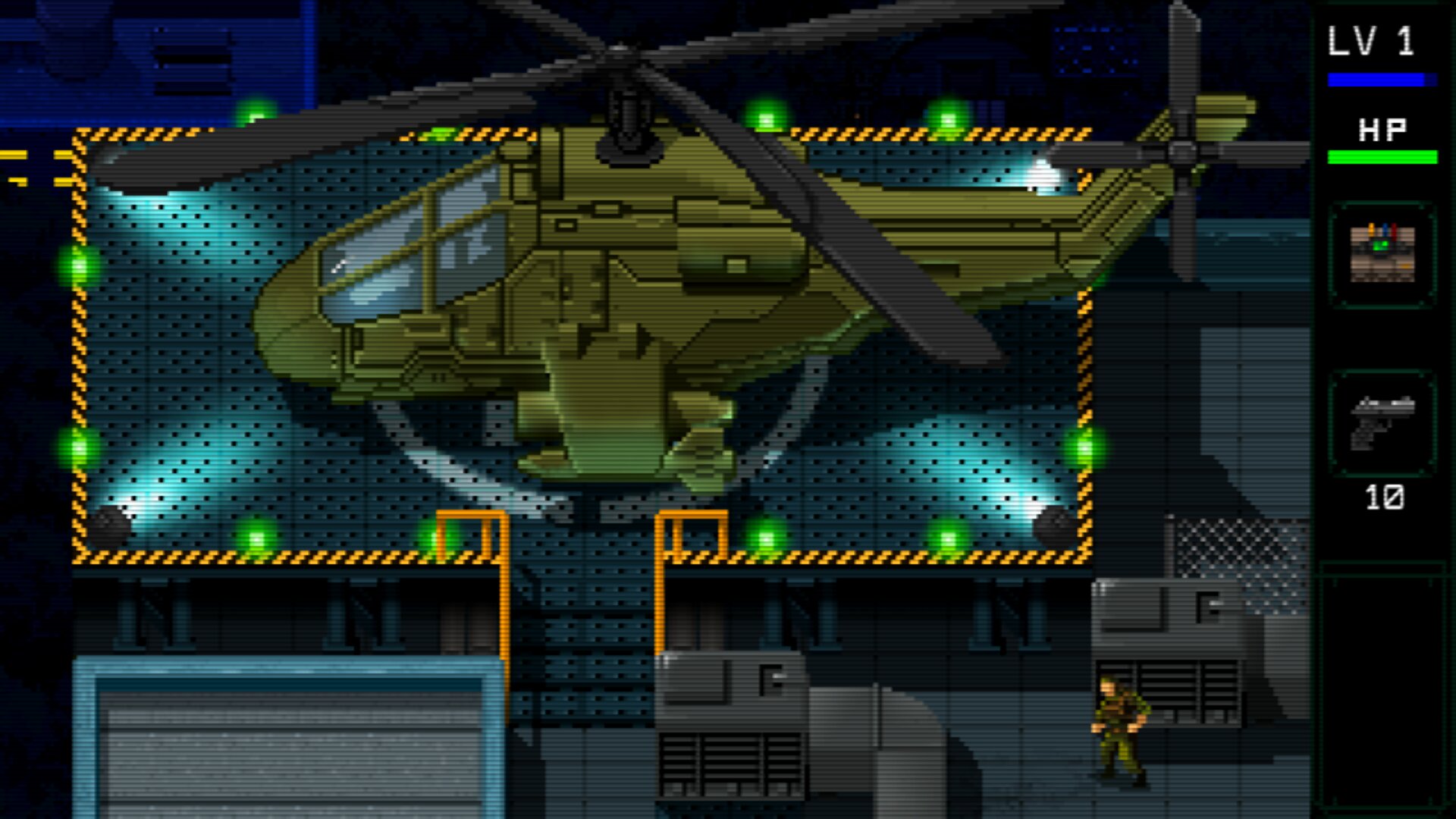 UnMetal Big Boom-Box Soundtrack - featuredMedia