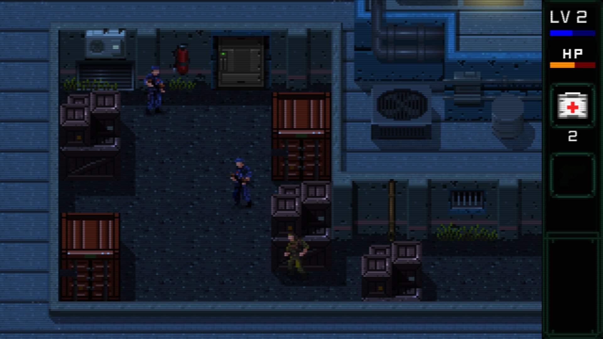 UnMetal Big Boom-Box Soundtrack - featuredMedia