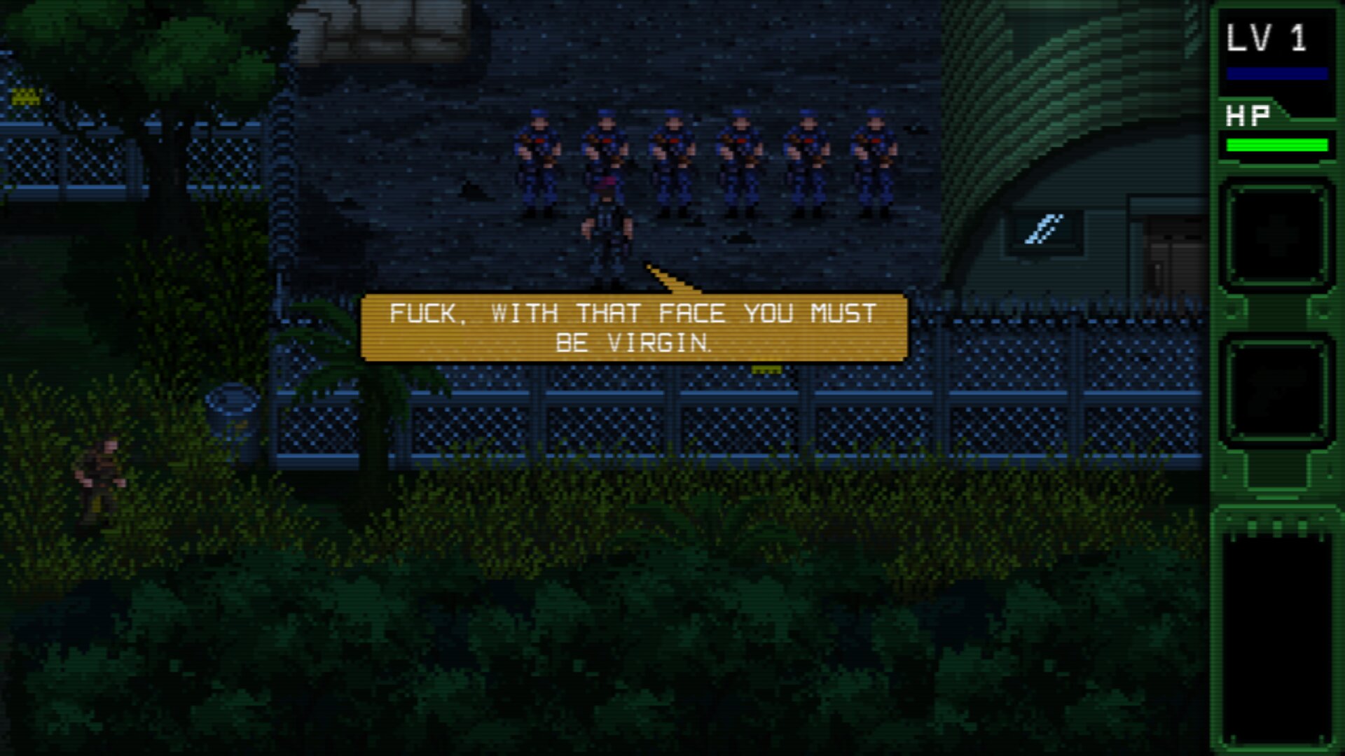 UnMetal Big Boom-Box Soundtrack - featuredMedia